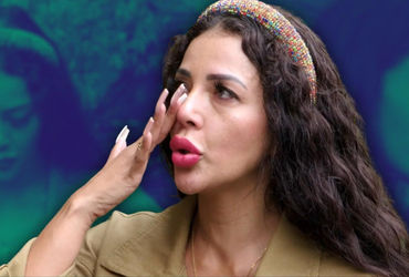 The Intriguing Saga of Jasmine and Gino: A Relationship Unraveled