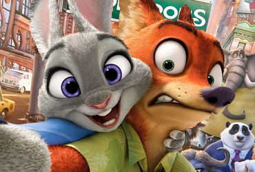 Exploring the Excitement of Zootopia 2