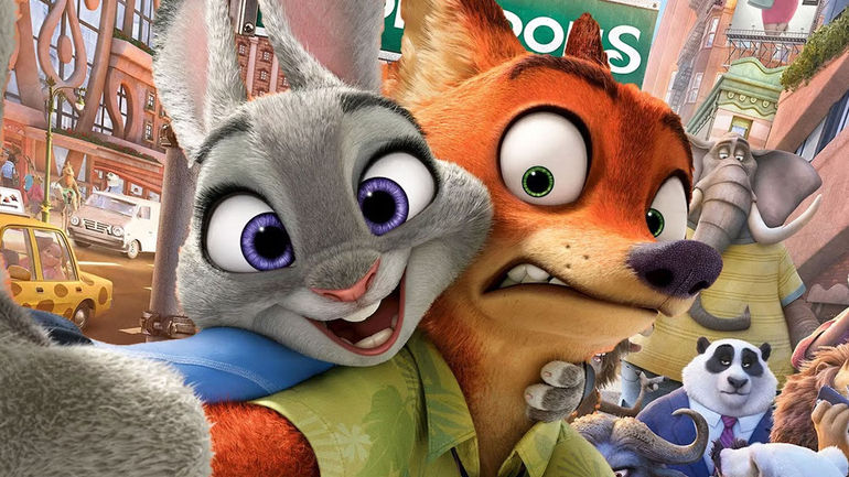 Exploring the Excitement of Zootopia 2