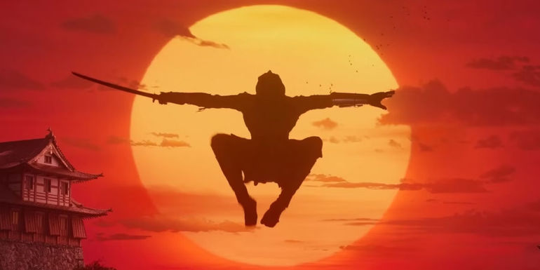 Assassin's Creed Red: Hành Trình Samurai Nổi Dậy