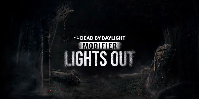 Exploring the Thrilling Darkness: Dead by Daylight's Lights Out Modifier