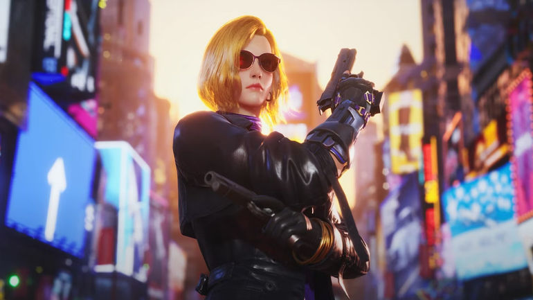 Unleashing the Power of Tekken 8: A Visual Marvel Beyond Ultra Settings