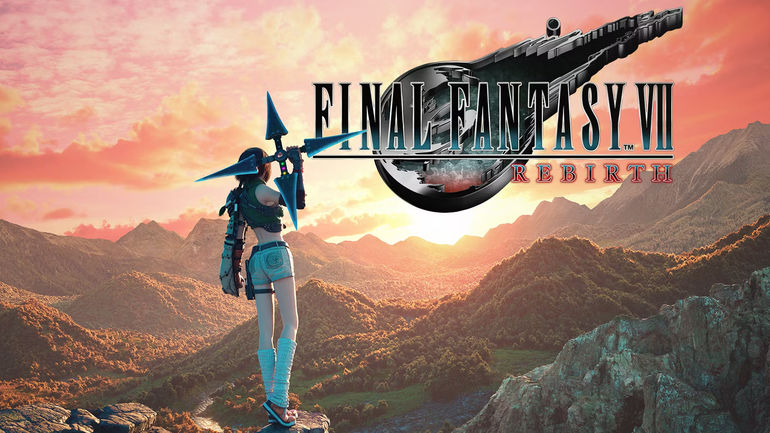 Exploring the Exciting World of Final Fantasy 7 Rebirth Editions and Pre-Order Bonuses