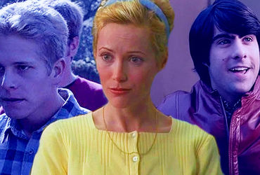 Unforgettable Characters from the Cult Classic 'Freaks and Geeks'