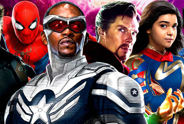 The Marvel Cinematic Universe: Embracing the Unknown