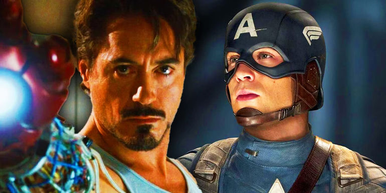 Unveiling the Marvel Cinematic Universe: A Journey Through Time and Characters