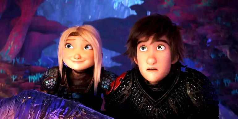 The Magical Bond of Friendship in How To Train Your Dragon