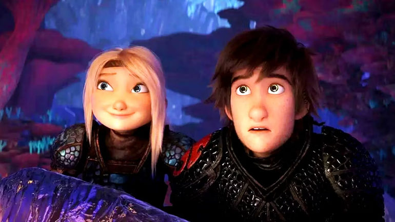 The Magical Bond of Friendship in How To Train Your Dragon