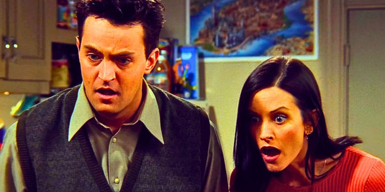 The Intriguing Universe of Friends: A Deep Dive into the Friends Lore