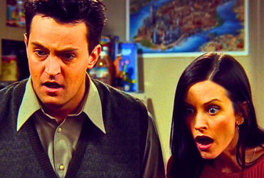 The Intriguing Universe of Friends: A Deep Dive into the Friends Lore