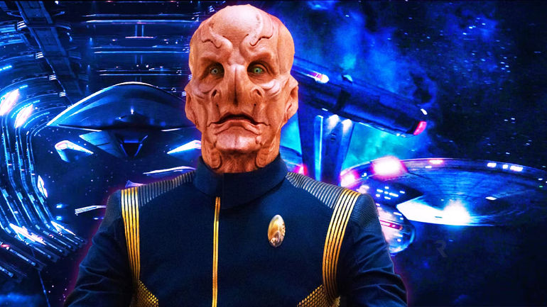 The Evolution of Star Trek: Discovery - A Bold Leap into the Future