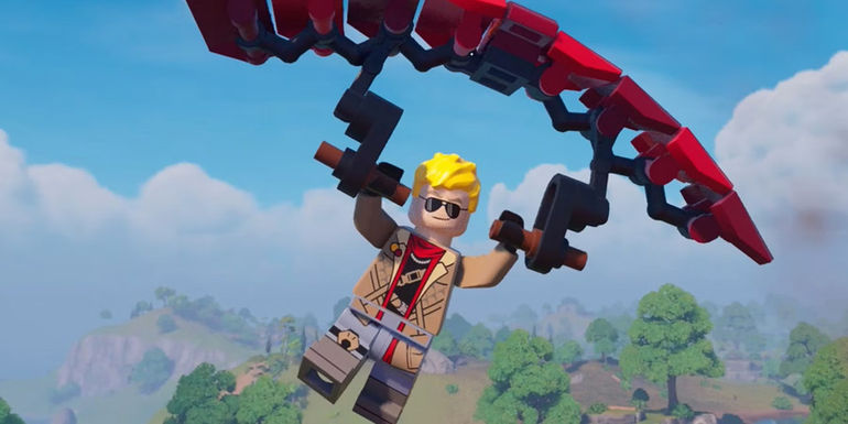 The Exciting World of LEGO Fortnite: A Sneak Peek into the Future