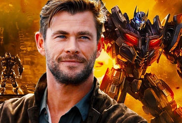 Transformers: Sự Trở Lại Đầy Ấn Tượng