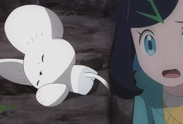 The Mysterious Evolution of Paired Pokémon