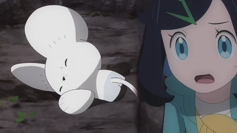 The Mysterious Evolution of Paired Pokémon