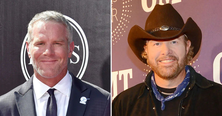 Remembering a Country Music Legend: The Legacy of Toby Keith