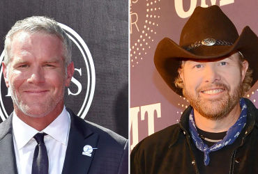 Remembering a Country Music Legend: The Legacy of Toby Keith