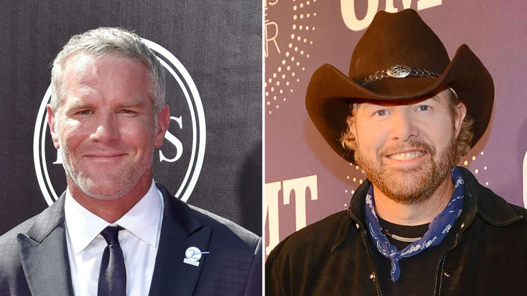 Remembering a Country Music Legend: The Legacy of Toby Keith