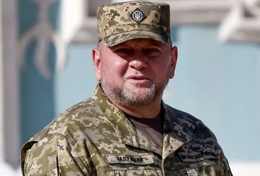 The Dynamics of Leadership: A Shift in Ukraine's Military Command