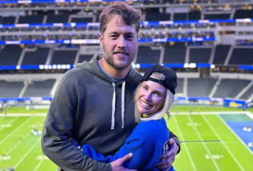 Exploring the Evolution of the NFL Significant Other's Perception