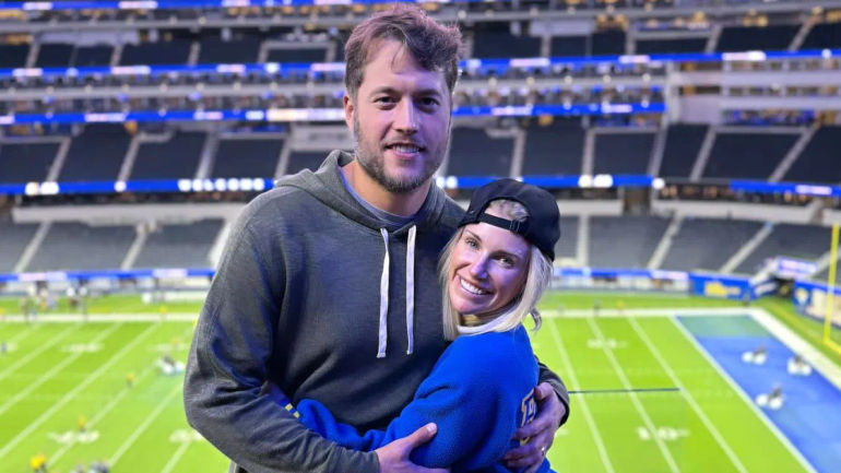 Exploring the Evolution of the NFL Significant Other's Perception