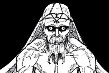 Unveiling the Mysteries of Dhruv Lakdawalla in Jujutsu Kaisen