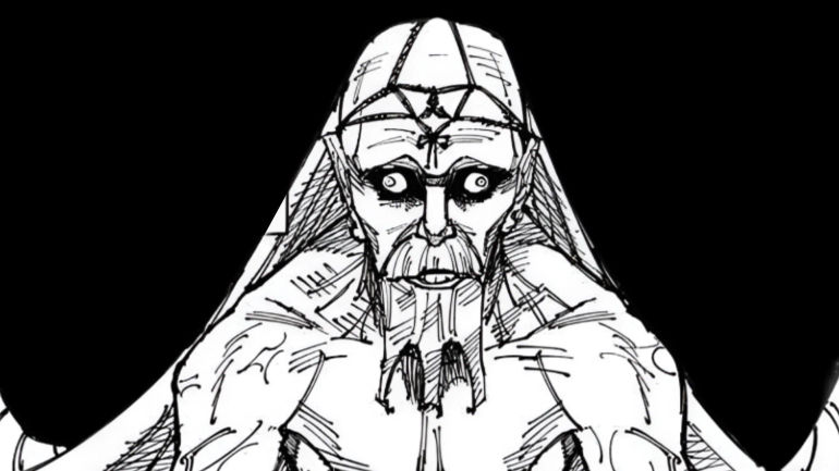 Unveiling the Mysteries of Dhruv Lakdawalla in Jujutsu Kaisen