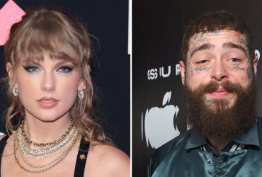The Unexpected Friendship: Taylor Swift and Post Malone's Musical Connection