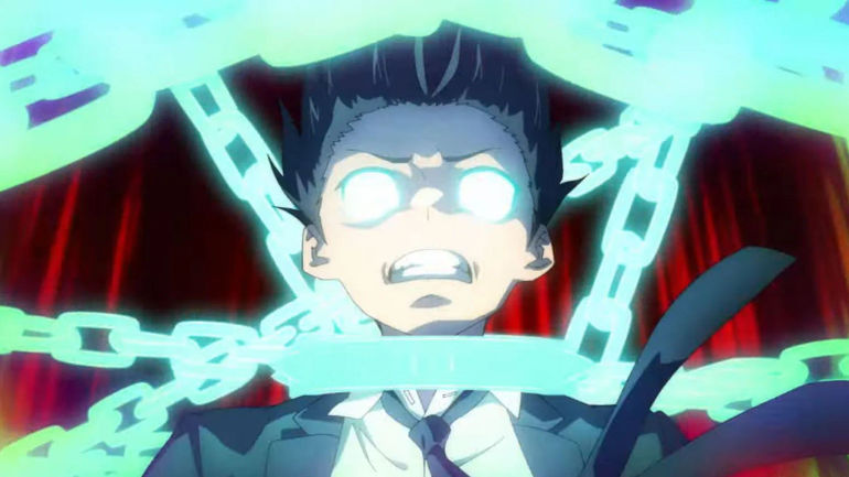 The Unfolding Saga of Chained Soldier: A Thrilling Episode 6 Recap