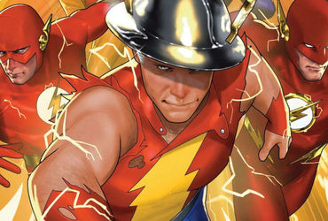 The Speedy World of The Flash: How Fast Can The Flash Really Run?