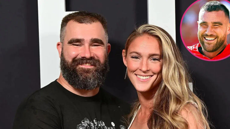 The Kelce Family's Unique Super Bowl Plans