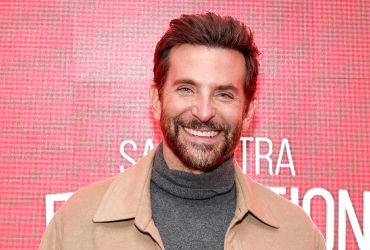 Unveiling the Eccentricities of Hollywood Stars: Bradley Cooper's Unconventional On-Set Behavior