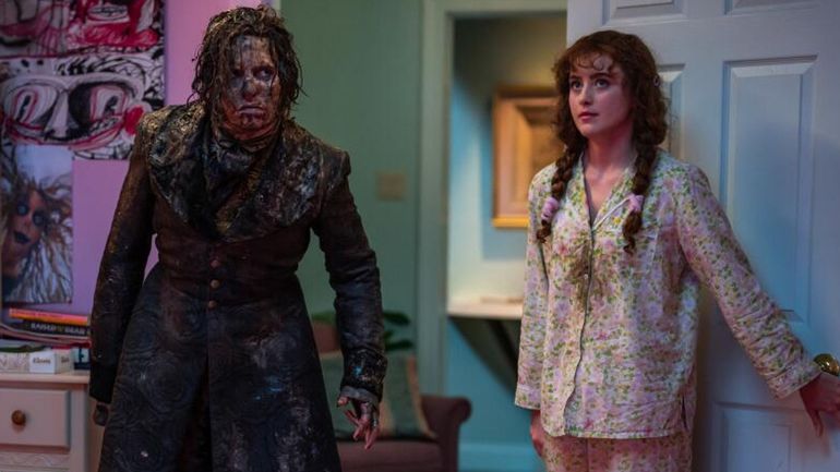 Exploring the Enigmatic World of Lisa Frankenstein: A Dark and Twisted Romance