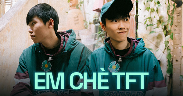 Hành Trình Trở Thành Streamer Đấu Trường Chân Lý Của Em Chè