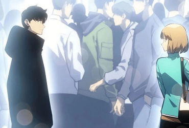 Unveiling the Heartfelt Romance in Solo Leveling: Sung Jin-Woo and Cha Hae-In's Journey