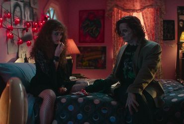 Unveiling the Enigmatic Tale of Lisa Frankenstein: A Horror-Comedy Sensation