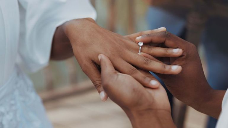 The Myth of Marriage and Happiness