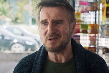 The Unexpected Rise of a 'Rotten' Liam Neeson Movie on Netflix