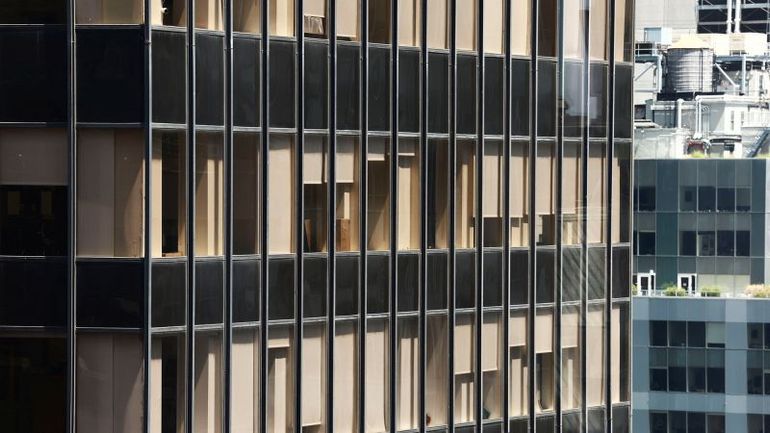 The Impending Crisis in Commercial Real Estate: A Looming Storm for Landlords and Lenders