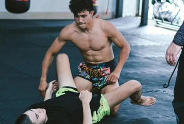 Nguyễn Trần Duy Nhất: Hành Trình Trở Lại với MMA và Cuộc Đối Đầu với Back Jong Hoon