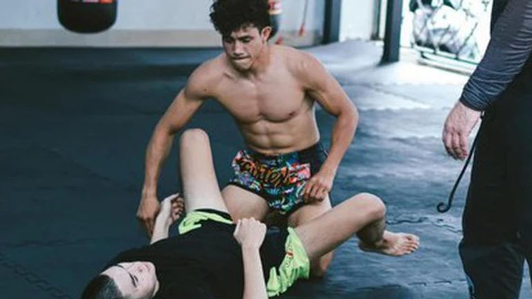 Nguyễn Trần Duy Nhất: Hành Trình Trở Lại với MMA và Cuộc Đối Đầu với Back Jong Hoon