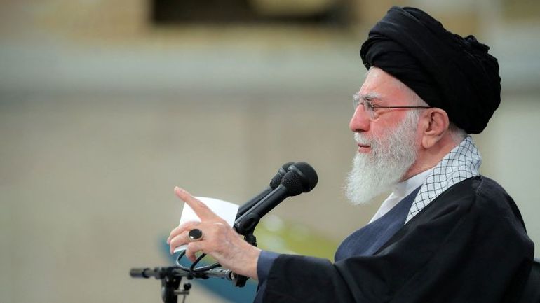 Meta Takes Action Against Iranian Supreme Leader's Social Media Accounts