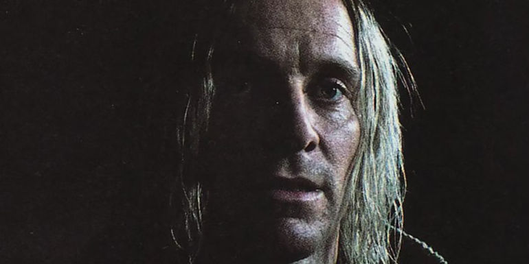 David in Alien Covenant