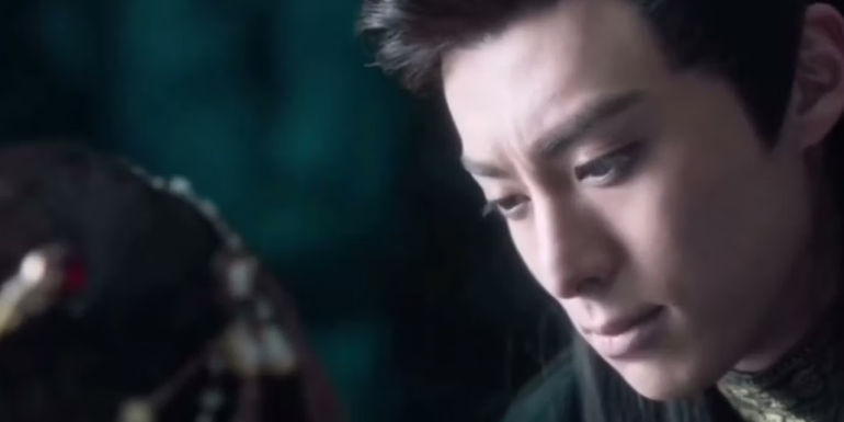 Demon in Love Between Fairy and Demon.