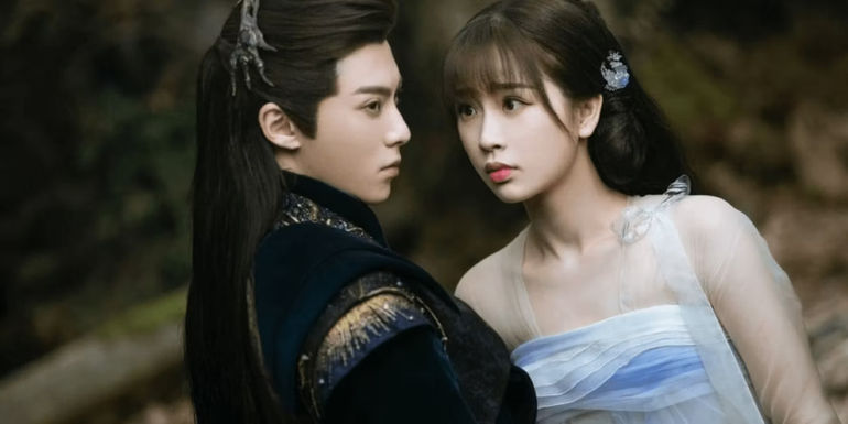 Fairy and Demon in Love Between Fairy and Demon.