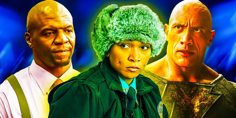 9 Athletes Who Successfully Transitioned to Acting Careers