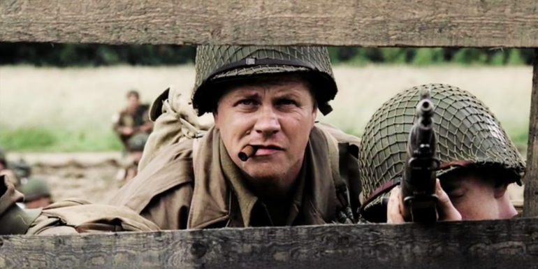 Unveiling the Historical Tapestry of Band of Brothers