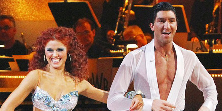 Evan Lysacek's Journey Beyond Dancing With The Stars