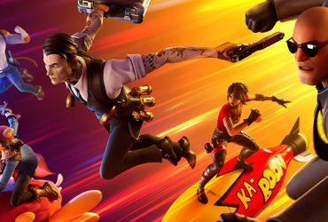 Unleashing Creativity: Fortnite Players Discover Customization Bug