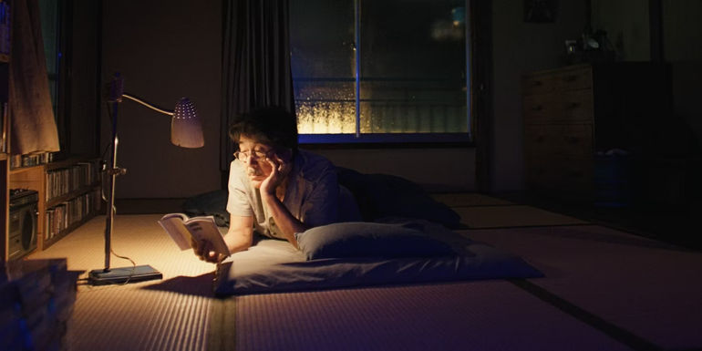 The Beauty of Perfect Days